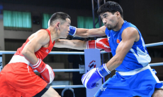 Громкий скандал произошел перед стартом ЧМ-2025 по боксу с участием Казахстан