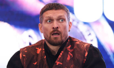 Александр Усик получил плохие новости