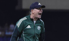 Чемпион Узбекистана по футболу решил судьбу главного тренера