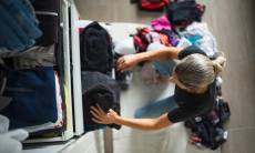 Пять вещей, которые надо выбросить до Нового года