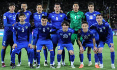 Суперкомпьютер дал шанс сборной Узбекистана на ЧМ-2026 по футболу