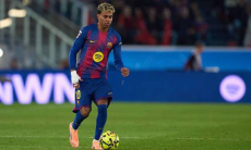 «Барселона» — «Атлетико»: прямая трансляция матча Ла Лиги