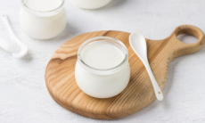 В чём польза греческого йогурта