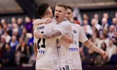 Прямая трансляция матча «Кайрата» в плей-офф Лиги Чемпионов