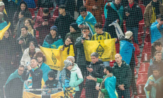 В Греции сделали заявление о болельщиках «Кайрата» перед матчем Лиги Чемпионов