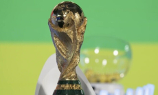 Прямая трансляция жеребьевки чемпионата мира-2026 по футболу