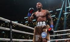 Эрисланди Лара может совершить невозможное в бою с Жанибеком Алимханулы