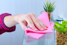 Живём без пыли — лайфхаки для свежего воздуха в доме