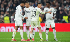 «Суть проблемы не в Алонсо». Названа причина напряжения внутри «Реала»