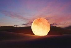 Луна станет холодной шестого декабря — астролог рассказал о рисках и рекомендациях