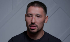 Жанибек Алимханулы раскрыл свою уникальность и адресовал послание чемпионам