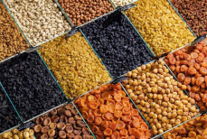 Врач назвала необходимые для организма зимой продукты