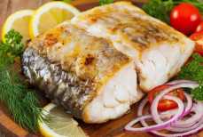 Почему рыба в фольге получается сухой — одна ошибка лишает её сочности