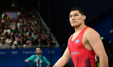 Лидер сборной Казахстана по вольной борьбе принял неожиданное решение