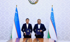 Чемпион Узбекистана официально назначил нового главного тренера