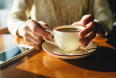 Назван самый вредный вид кофе