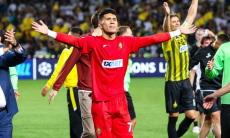 Назван точный счет матча «Кайрат» — «Олимпиакос» в Лиге Чемпионов