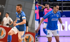 Казахстанский клуб понес серьезные потери на ответный матч плей-офф Лиги Чемпионов