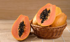 Кому нельзя есть папайю