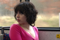 Скарлетт Йоханссон сыграет в новой версии культового фильма