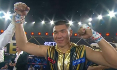 Казах выйдет в ринг с Муратом Гассиевым