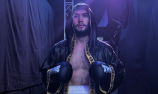 «Казахский титан» официально получил дату и соперника на следующий бой