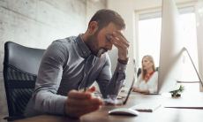 Всего 20 дней в стрессе сокращают жизнь на десять часов