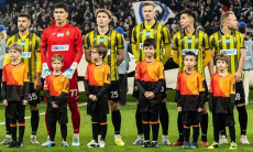 «Все этими играми наелись». В «Кайрате» сделали заявление перед матчем с «Олимпиакосом»