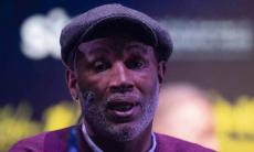 Леннокс Льюис назвал топ-5 величайших боксёров в истории