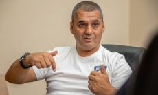 Тренер сборной Узбекистана по боксу хочет боя с Казахстаном на ЧМ-2025