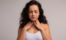 Врач назвал тревожные симптомы поражения блуждающего нерва