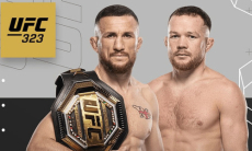 В США назвали победителя боя Двалишвили — Ян