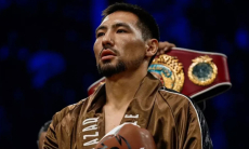 WBA сделала официальное заявление по историческому бою Жанибека Алимханулы