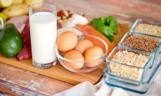 Какие продукты помогают вырабатывать «гормон счастья»