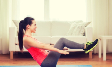 Как часто необходимы аэробные тренировки