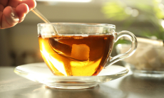 Стало известно о большой пользе чая для здоровья пожилых женщин