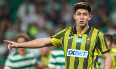 Новый ценник Дастана Сатпаева шокировал Европу