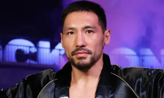 Олимпийский чемпион отреагировал на допинг Жанибека Алимханулы