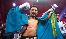 Жанибек Алимханулы получил хорошие новости после допинг-скандала