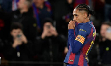 Матч «Барселона» — «Атлетико» обернулся камбэком и незабитым пенальти