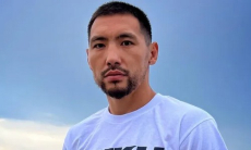 Средний вес признали проклятым после допинг-скандала Жанибека Алимханулы