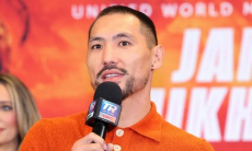 Жанибек Алимханулы узнал последствия проваленного допинг-теста