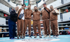 В команде Жанибека Алимханулы выступили с заявлением о положительном допинг-тесте