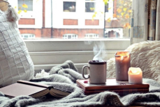 Восемь советов, как согреться дома в холодное время года