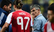 «Олимпиакос» придумал хитрый план перед матчем с «Кайратом» в Лиге Чемпионов