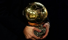 Назван следующий обладатель «Золотого мяча»