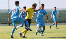 Алиев возглавит футбольный клуб из Европы