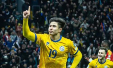 «Самый „горячий“ футболист планеты». В Европе жалеют, что упустили Дастана Сатпаева