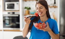 О чем говорит тяга к продуктам красного цвета