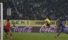 Стал известен самый популярный футбольный клуб из Узбекистана